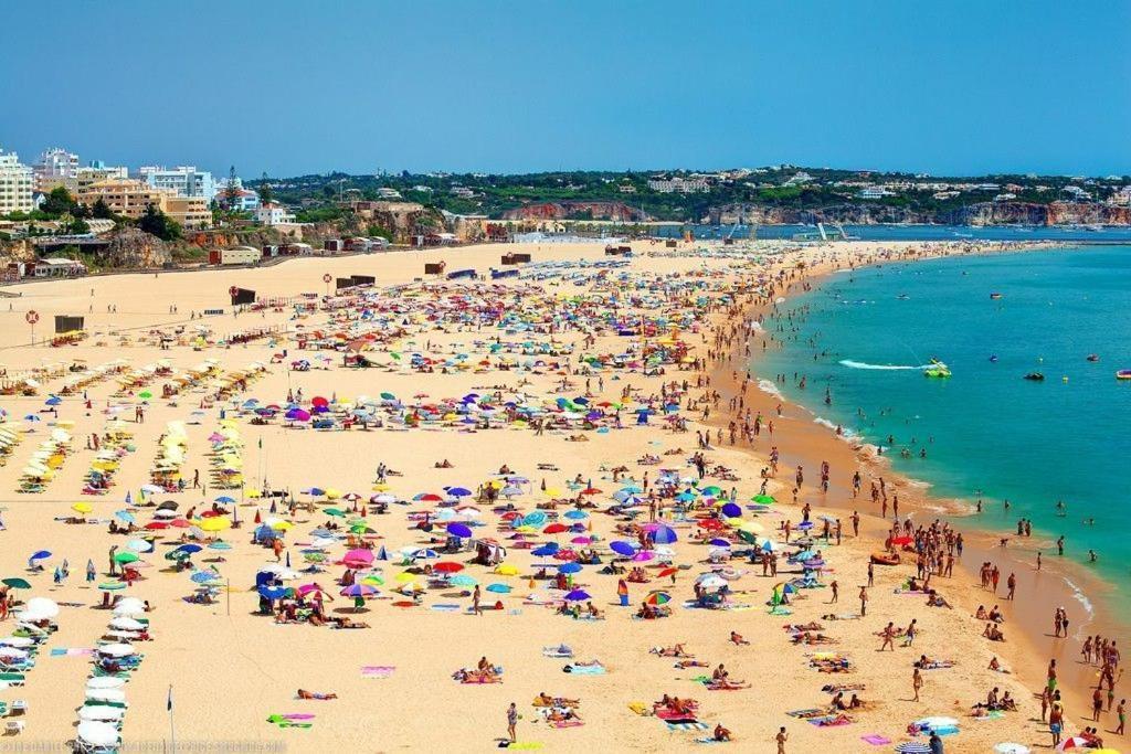 Rocha Home 2 Portimao Exterior photo