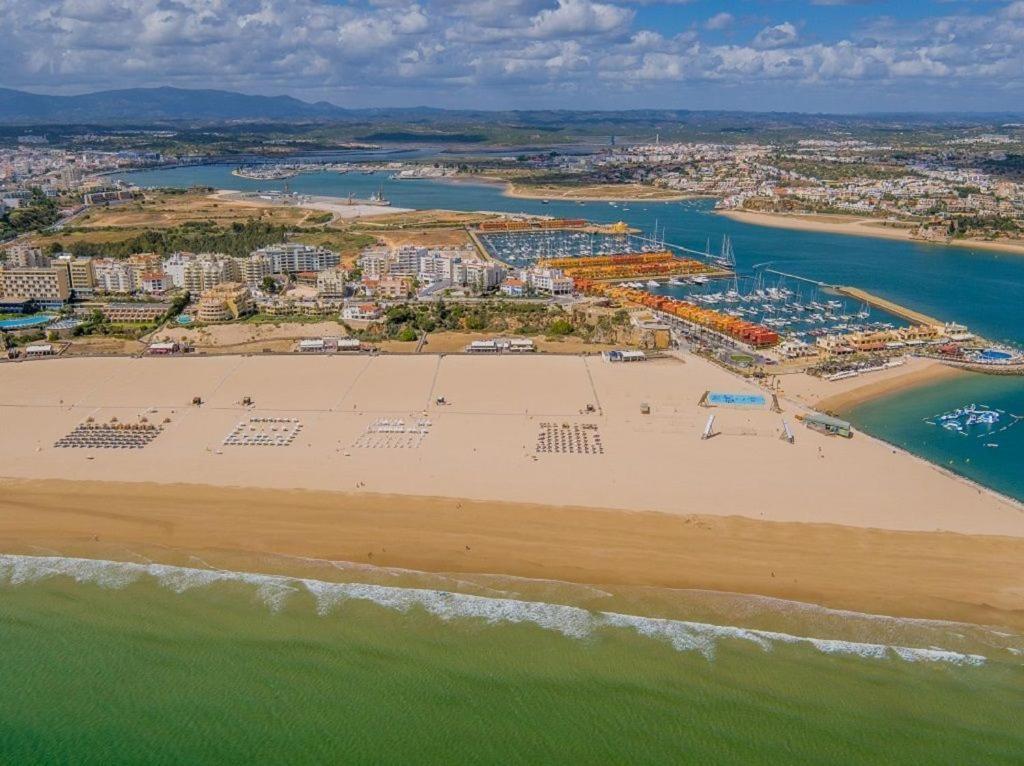 Rocha Home 2 Portimao Exterior photo