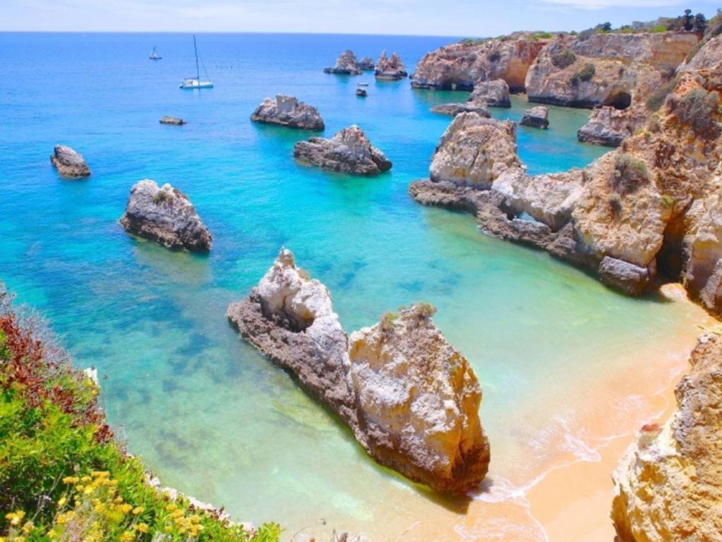 Rocha Home 2 Portimao Exterior photo