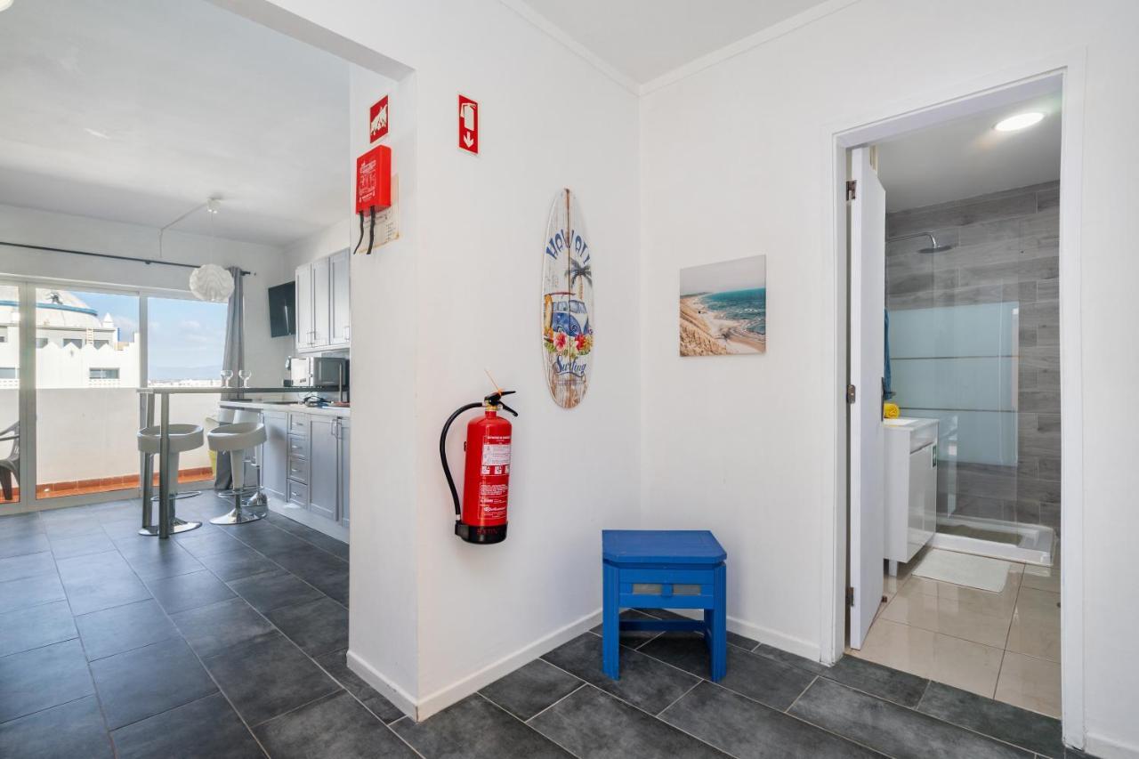 Rocha Home 2 Portimao Exterior photo